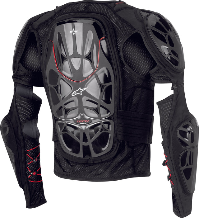 Alpinestars Bionic Tech Jacket Motorcycle Personal Care