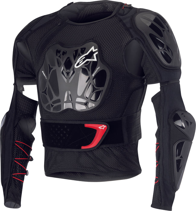 Alpinestars Bionic Tech Jacket Motorcycle Personal Care