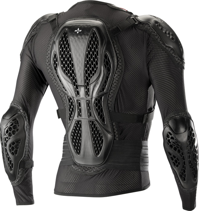 Alpinestars Bionic Action Jacket DK Motorcycle Apparel