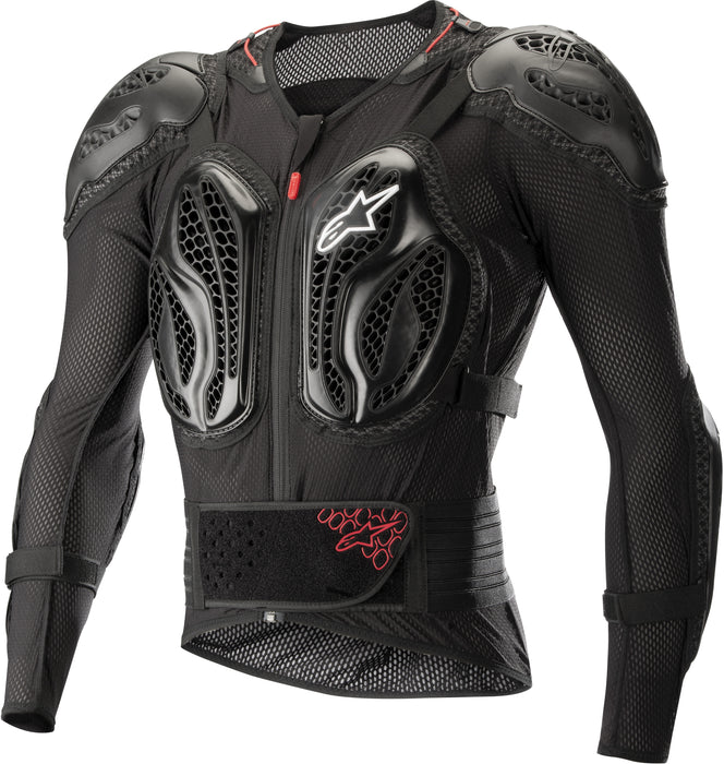 Alpinestars Bionic Action Jacket DK Motorcycle Apparel