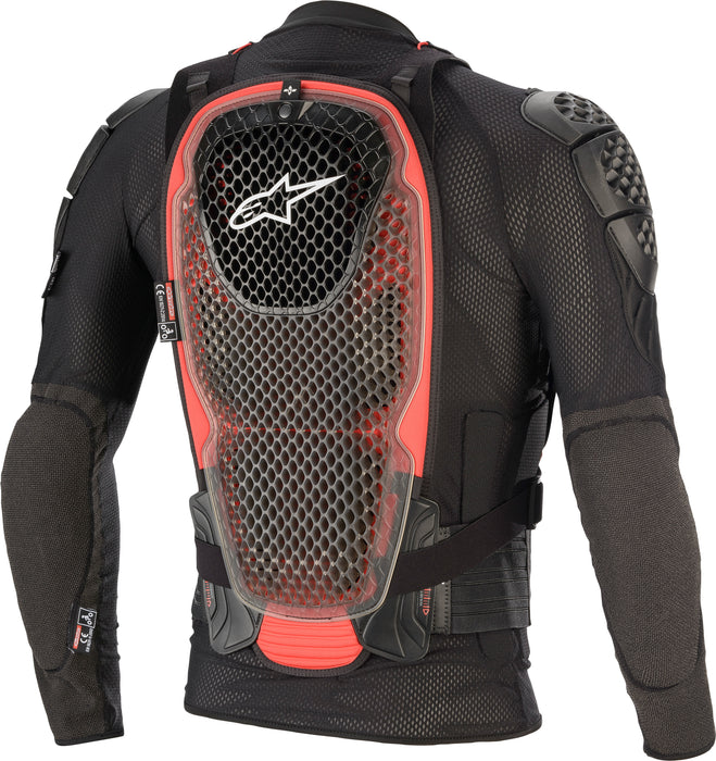 Alpinestars Bionic Tech V2 Protection Jacket Motorcycle Apparel