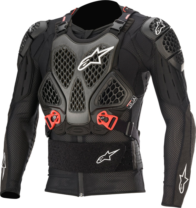 Alpinestars Bionic Tech V2 Protection Jacket Motorcycle Apparel