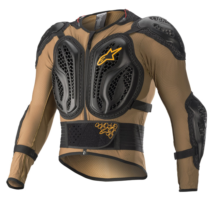 Alpinestars Bionic Action Jacket DK Motorcycle Apparel