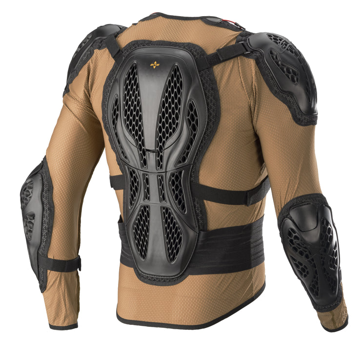 Alpinestars Bionic Action Jacket DK Motorcycle Apparel