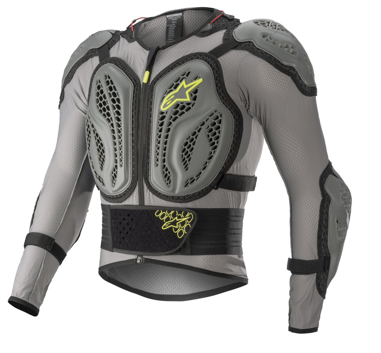 Alpinestars Bionic Action Jacket DK Motorcycle Apparel