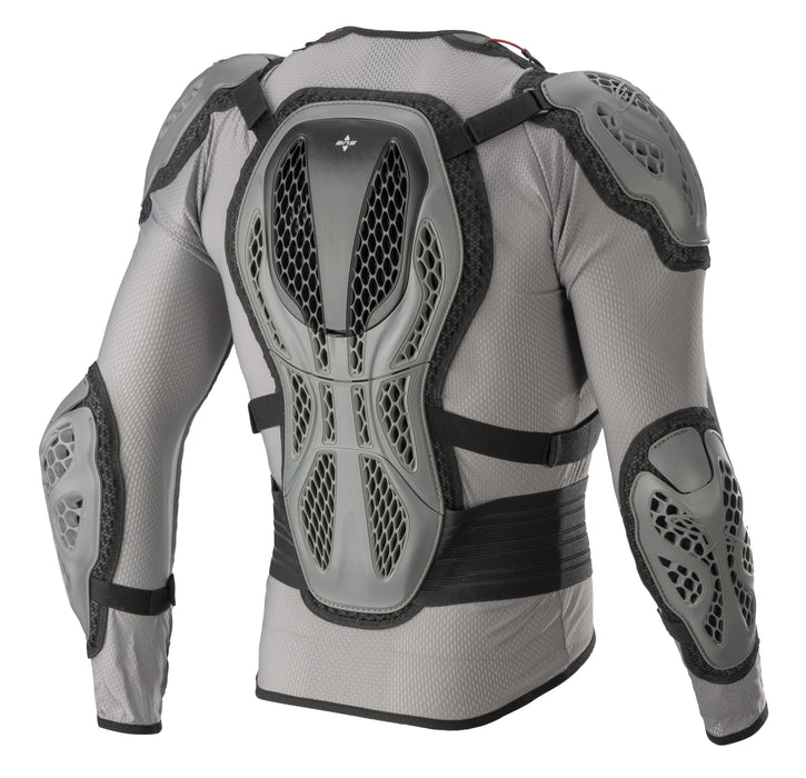 Alpinestars Bionic Action Jacket DK Motorcycle Apparel