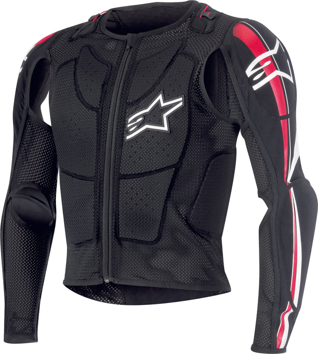 Alpinestars Bionic Plus Jacket Motorcycle Personal Care