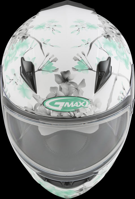 GMAX Ff-49S Blossom  Motorcycle Helmets