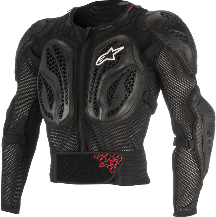 Alpinestars Youth Bionic Action Jacket Motorcycle Personal Care