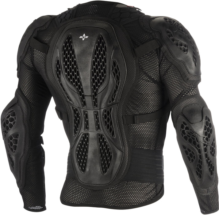 Alpinestars Youth Bionic Action Jacket Motorcycle Personal Care