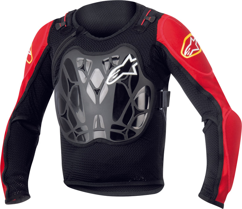 Alpinestars Youth Bionic Jacket Motorcycle Personal Care