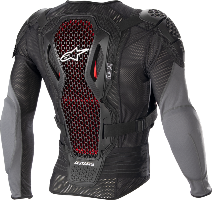 Alpinestars Bionic Plus V2 Protection Jacket Motorcycle Personal Care