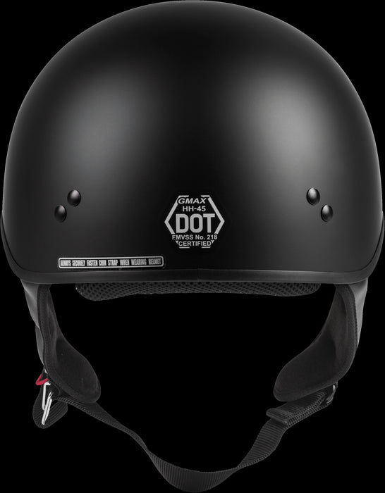 GMAX Hh-45  Motorcycle Helmets