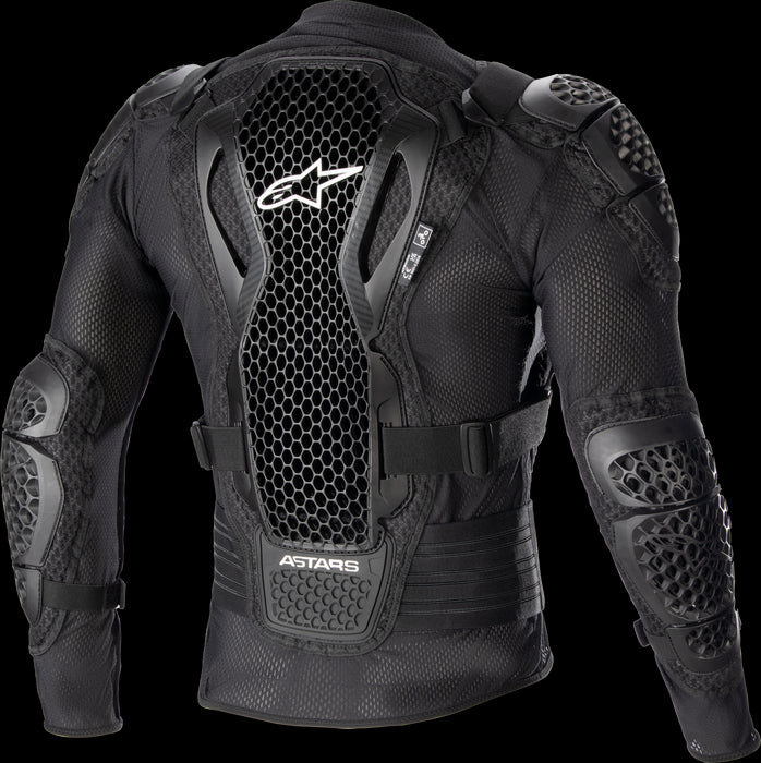 Alpinestars Bionic Action V2 Protection Jacket Motorcycle Personal Care
