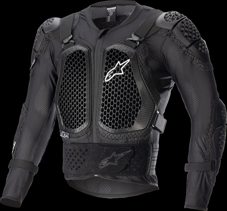 Alpinestars Bionic Action V2 Protection Jacket Motorcycle Personal Care