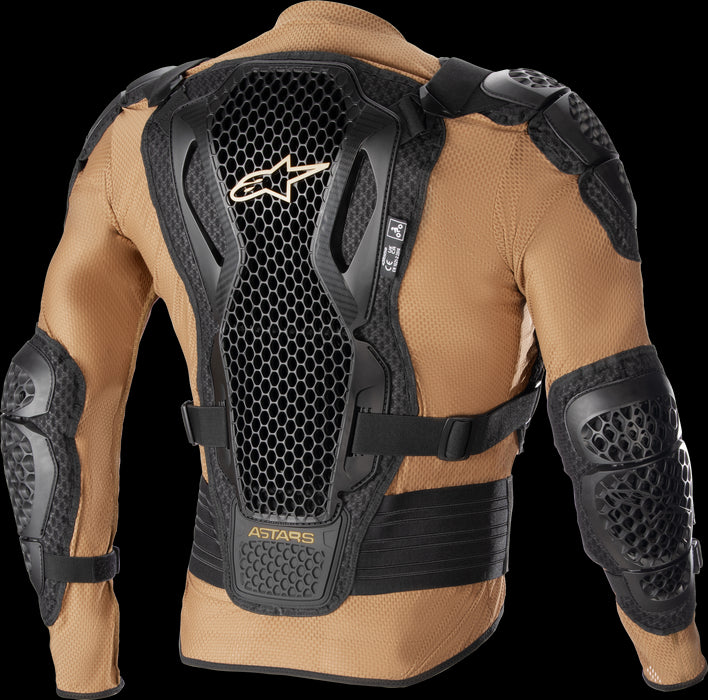 Alpinestars Bionic Action V2 Protection Jacket Motorcycle Personal Care