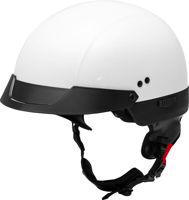 GMAX Hh-75 Half  Motorcycle Helmets
