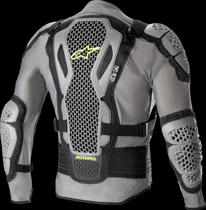 Alpinestars Bionic Action V2 Protection Jacket Motorcycle Personal Care