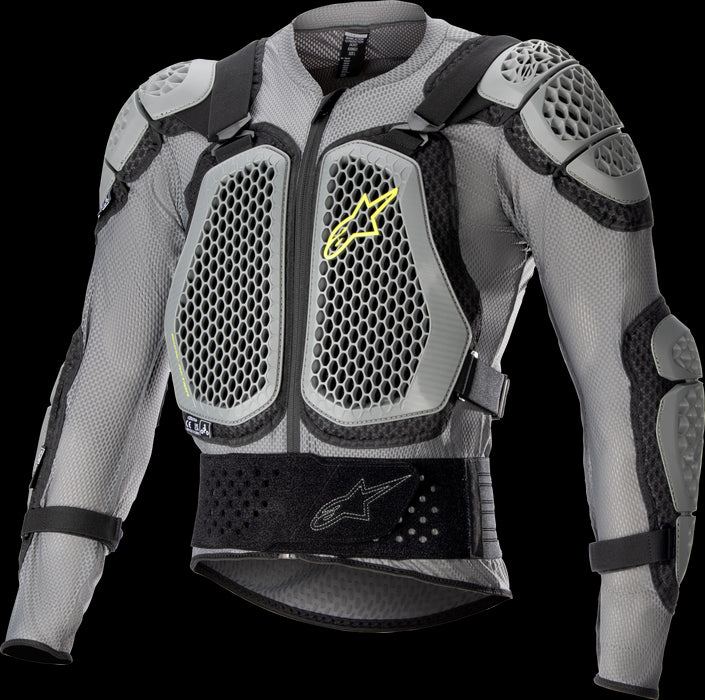 Alpinestars Bionic Action V2 Protection Jacket Motorcycle Personal Care