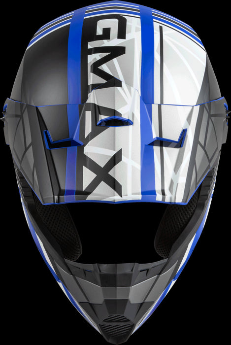 GMAX Mx-46 Mega  Motorcycle Helmets