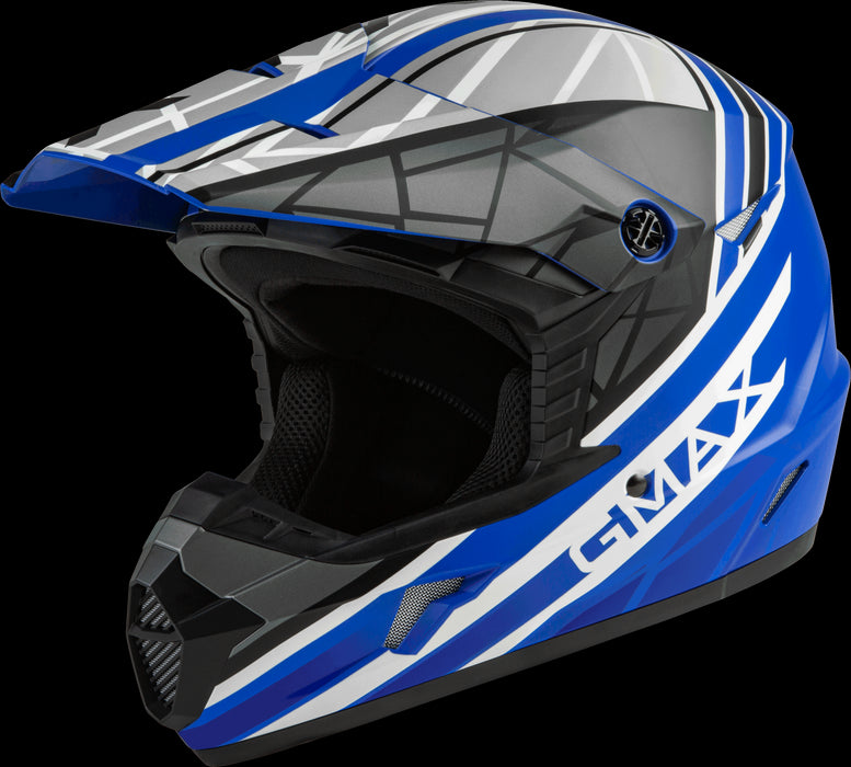 GMAX Mx-46 Mega  Motorcycle Helmets