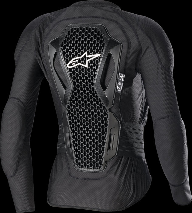 Alpinestars Women Stella Bionic Action V2 Protection Jacket Motorcycle Personal Care