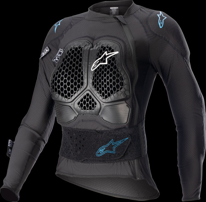 Alpinestars Women Stella Bionic Action V2 Protection Jacket Motorcycle Personal Care