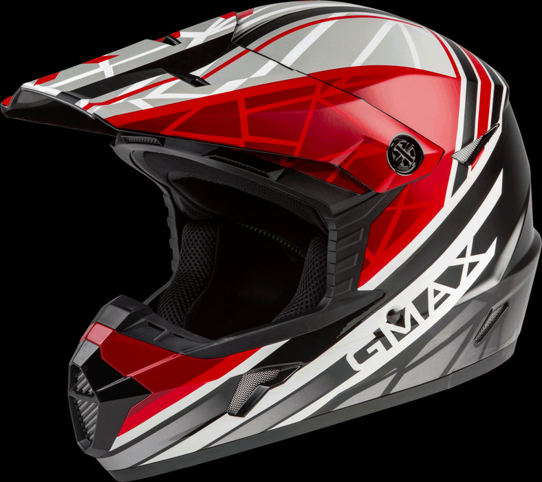 GMAX Mx-46 Mega  Motorcycle Helmets