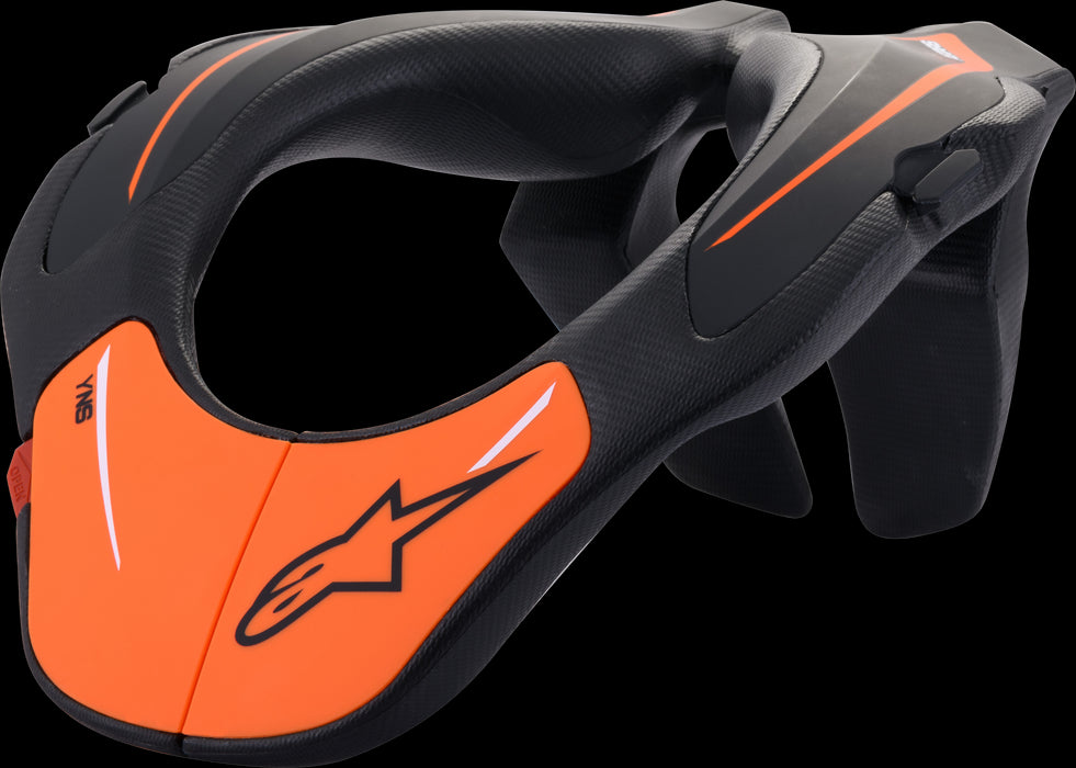 Alpinestars Youth Neck Support Motorcycle Personal Care