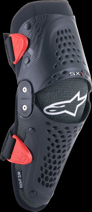 Alpinestars Youth Sx-1 Knee Protector Motorcycle Personal Care