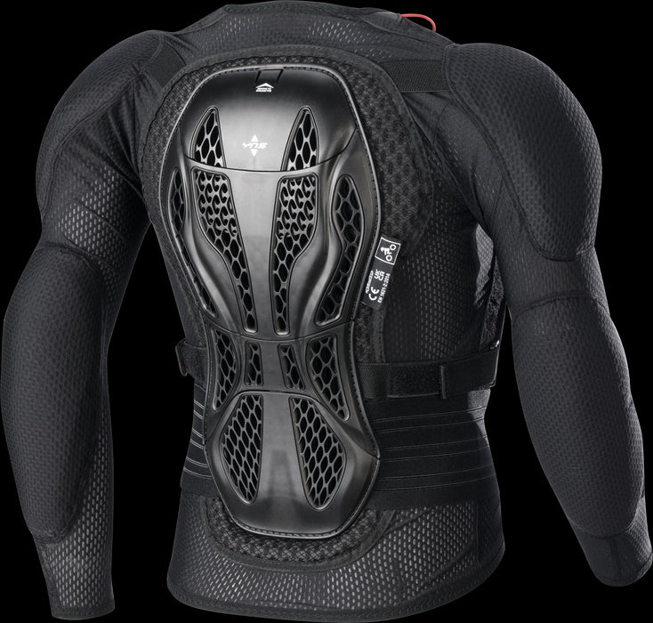 Alpinestars Youth Bionic Action V2 Protection Jacket Motorcycle Personal Care