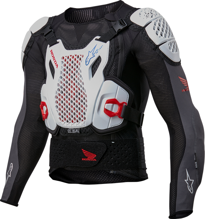 Alpinestars Bionic Plus V2 Protection Jacket Motorcycle Personal Care
