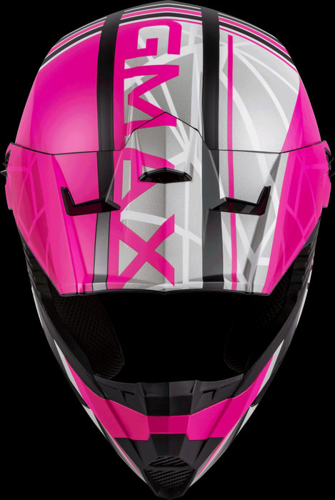 GMAX Mx-46 Mega  Motorcycle Helmets