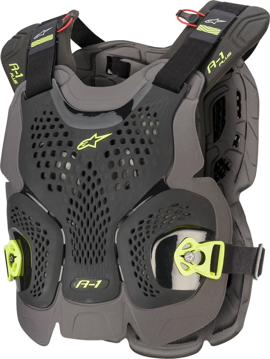 Alpinestars A-1 Plus Chest Protector Motorcycle Personal Care