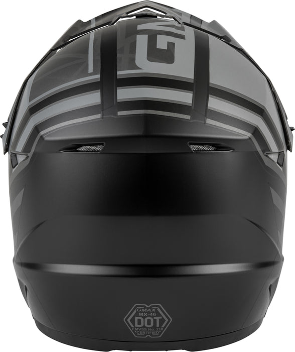 GMAX Mx-46 Mega  Motorcycle Helmets