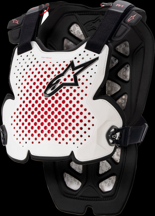 Alpinestars A-1 Pro Chest Protector Motorcycle Personal Care