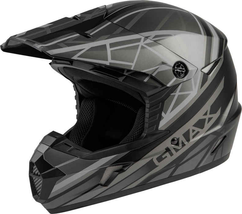 GMAX Mx-46 Mega  Motorcycle Helmets