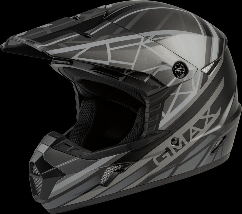 GMAX Youth Mx-46Y Mega  Motorcycle Helmets