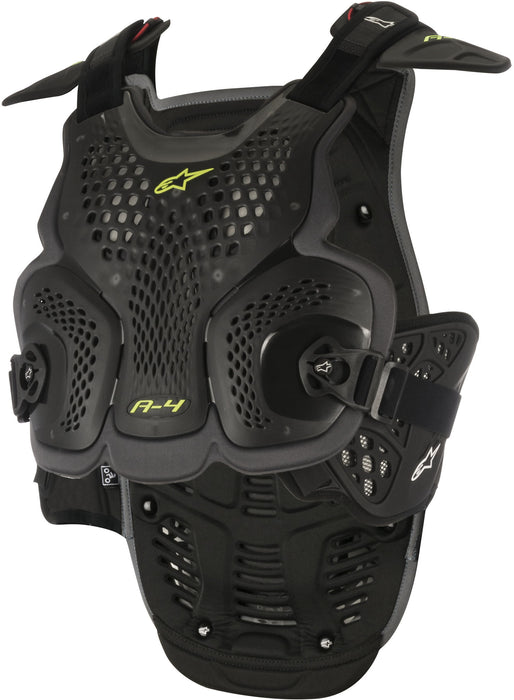 Alpinestars A-4 Max Chest Protector Motorcycle Personal Care