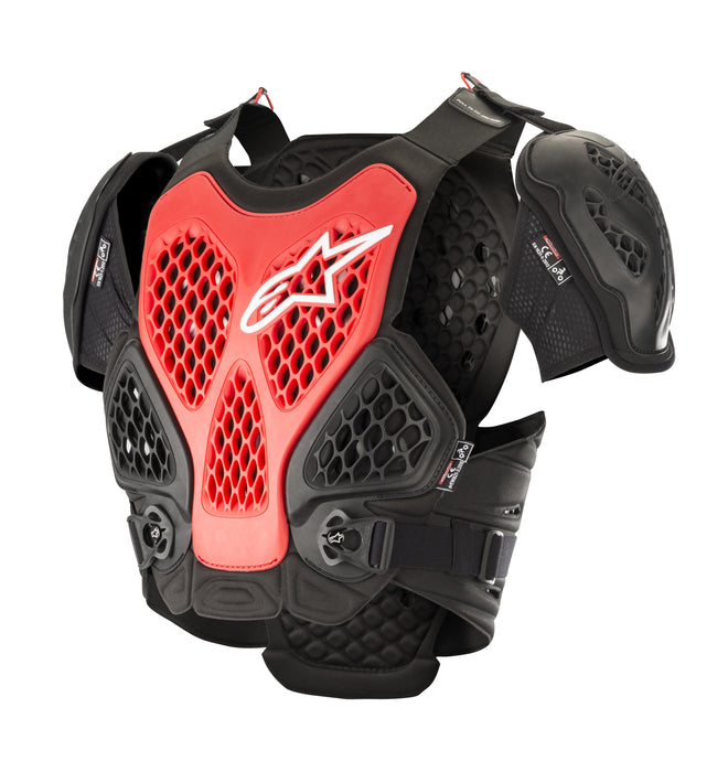 Alpinestars Bionic Action Chest Protectors Motorcycle Personal Care