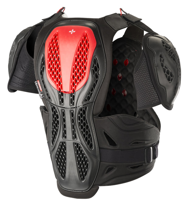 Alpinestars Bionic Action Chest Protectors Motorcycle Personal Care