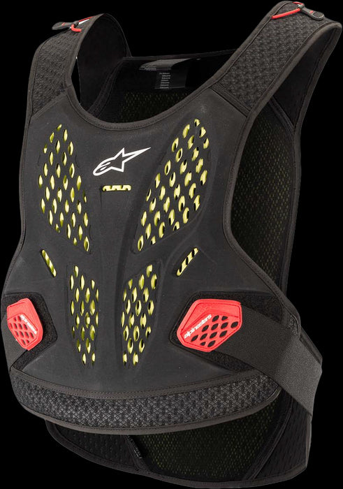 Alpinestars Sequence Chest Protector Motorcycle Personal Care