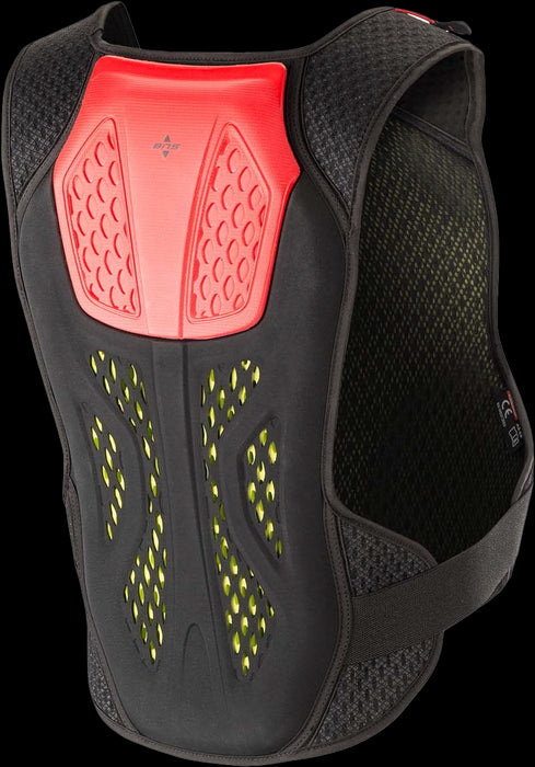 Alpinestars Sequence Chest Protector Motorcycle Personal Care