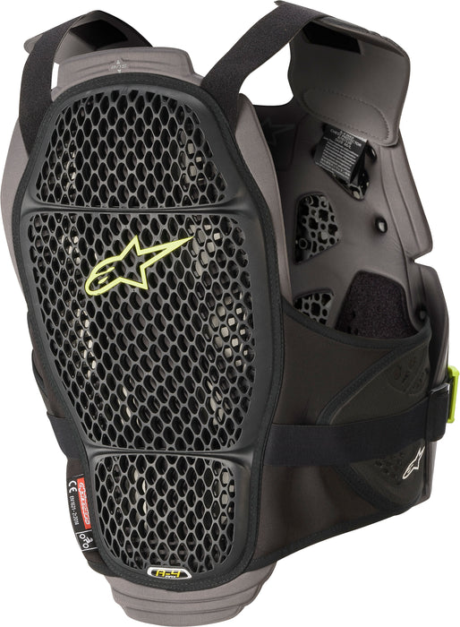 Alpinestars A-4 Max Chest Protector Motorcycle Personal Care