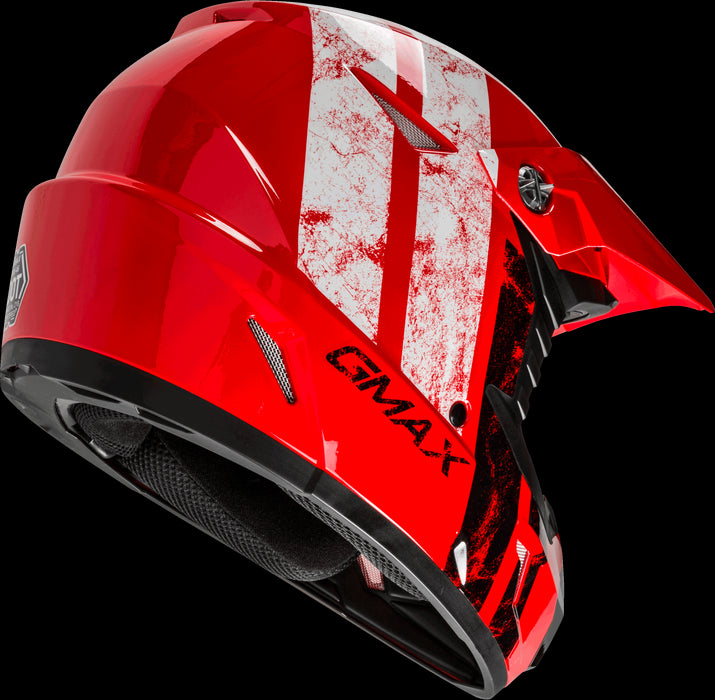 GMAX Mx-46 Dominant  Motorcycle Helmets