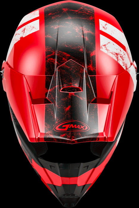 GMAX Mx-46 Dominant  Motorcycle Helmets