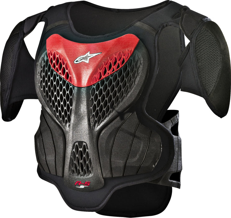 Alpinestars Youth A-5 S Body Armour Motorcycle Personal Care