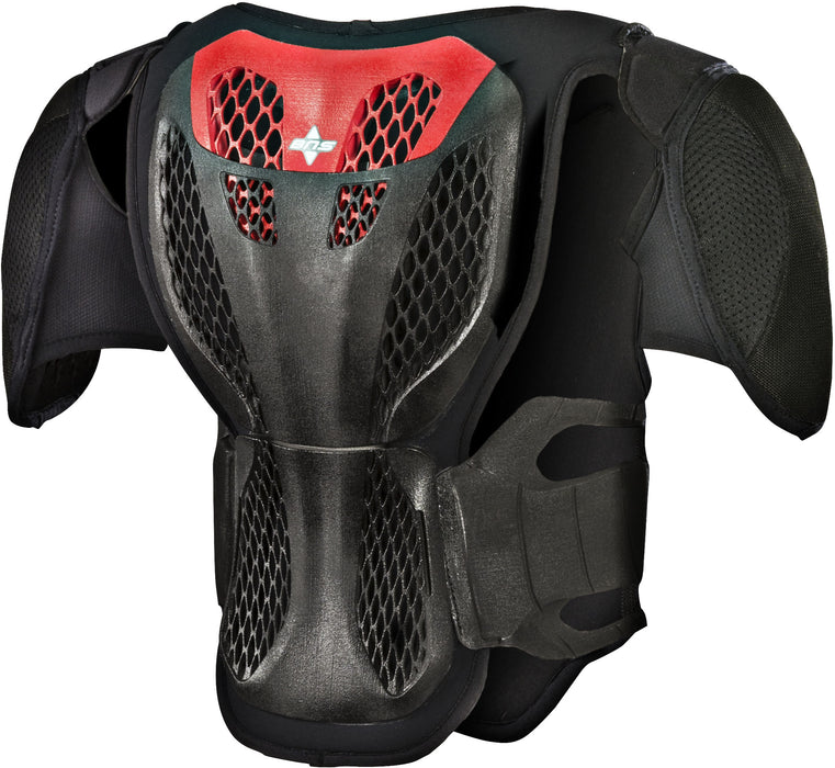 Alpinestars Youth A-5 S Body Armour Motorcycle Personal Care