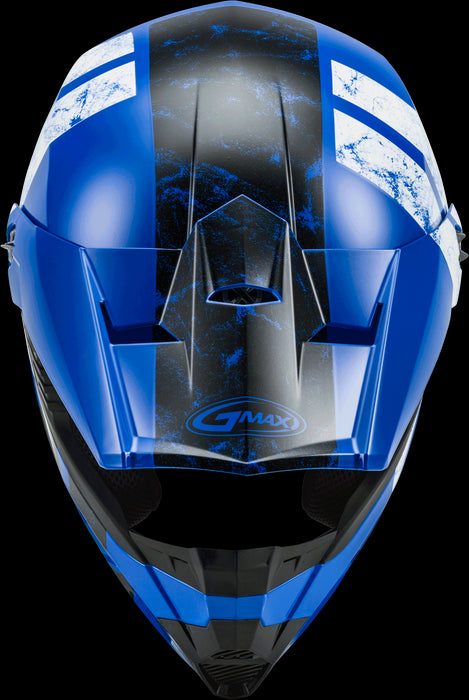 GMAX Youth Mx-46Y Dominant  Motorcycle Helmets