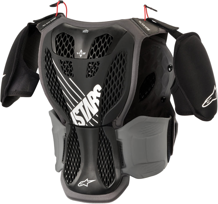 Alpinestars Youth A-5 S Body Armour Motorcycle Personal Care